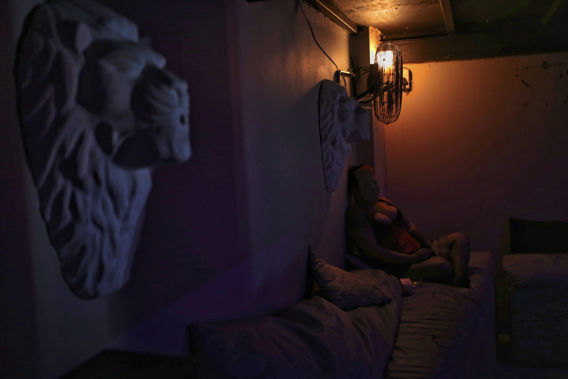 Club Rome - ALON SKUY